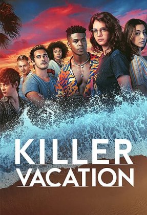 Killer Vacation