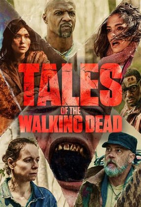 Tales of the Walking Dead