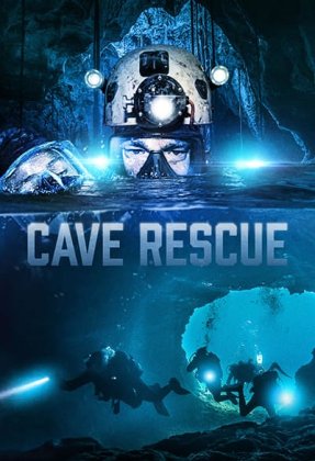 Cave Rescue