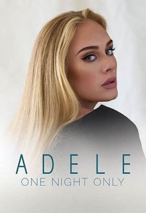 Adele One Night Only