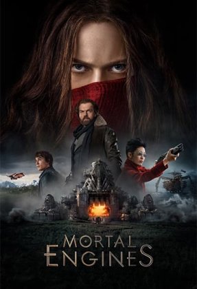 Mortal Engines