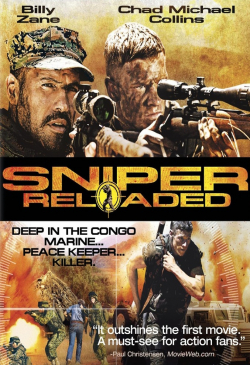 Sniper: Reloaded