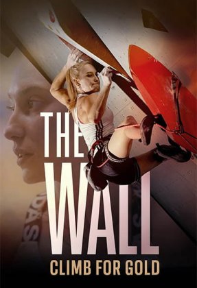 The Wall - Climb for Gold