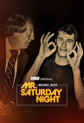 Mr. Saturday Night