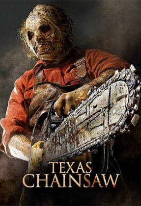 Texas Chainsaw