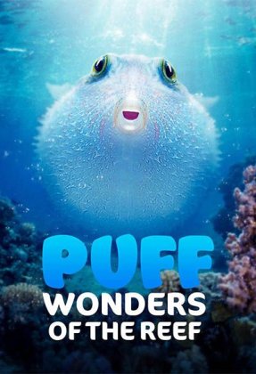 Puff: Wonders of the Reef