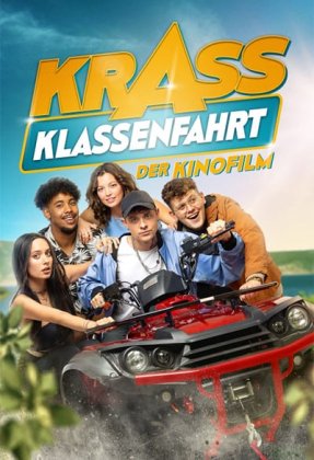 Krass Klassenfahrt - Der Kinofilm