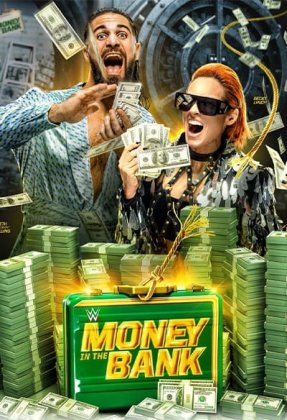 WWE Money in the Bank