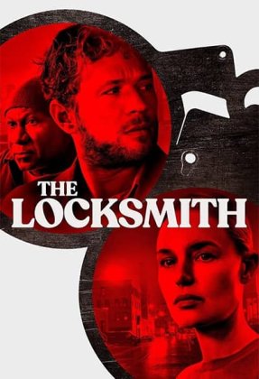 The Locksmith