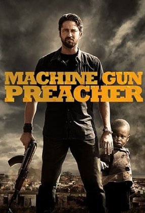 Machine Gun Preacher