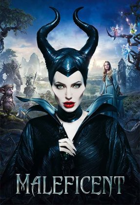 Maleficent