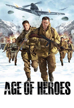 Age of Heroes