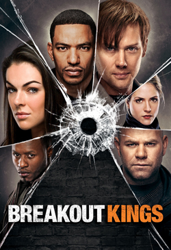 Breakout Kings