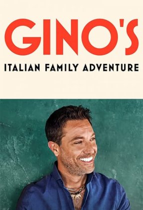 Gino's Italian Family Adventure