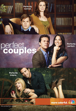 Perfect Couples