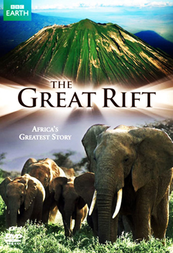 The Great Rift: Africa's Greatest Story