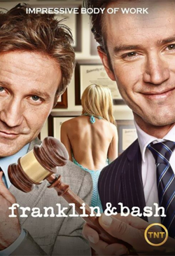 Franklin & Bash