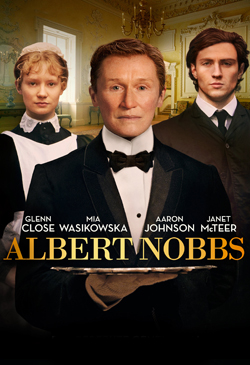 Albert Nobbs