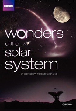 Wonders of the Solar System