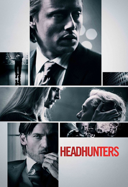 Jo Nesbø's Headhunters