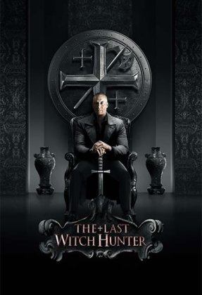 The Last Witch Hunter