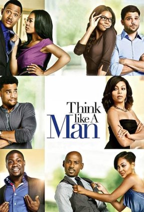 Think Like a Man