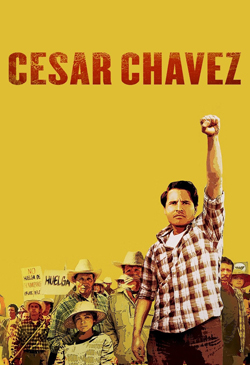 Cesar Chavez