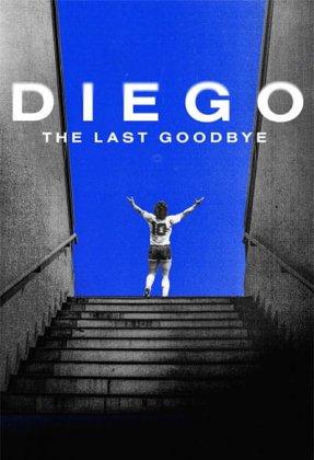 Diego: The Last Goodbye