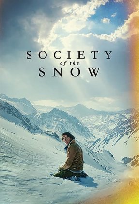 Society of the Snow