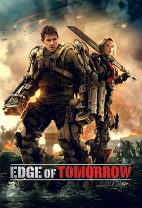 Edge of Tomorrow