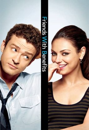 Friends with Benefits