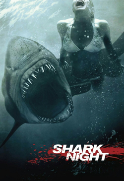 Shark Night