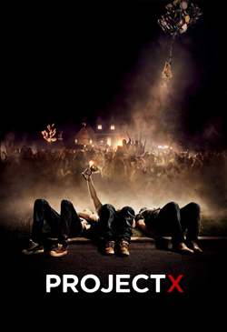 Project X