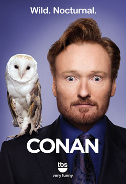 Conan