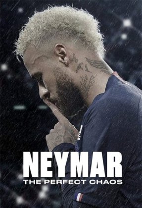 Neymar: The Perfect Chaos