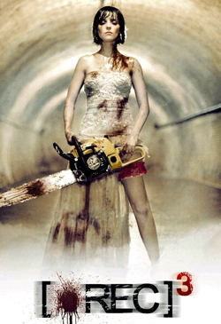 [REC] 3: Genesis