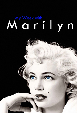 My Week with Marilyn