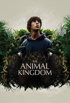 The Animal Kingdom