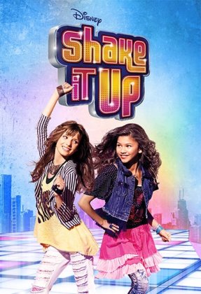 Shake It Up