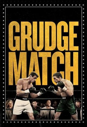 Grudge Match