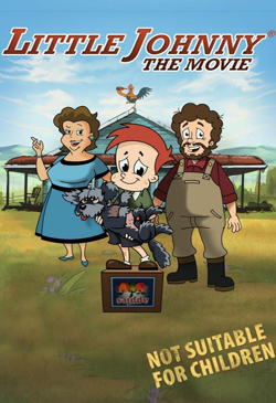 Little Johnny: The Movie