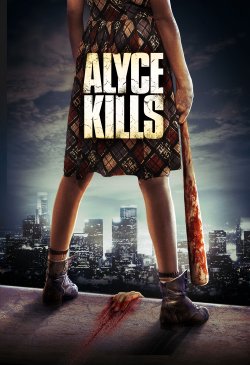 Alyce Kills