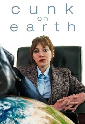 Cunk on Earth