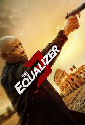 The Equalizer 3