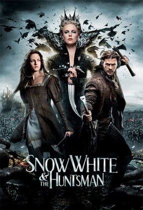 Snow White and the Huntsman