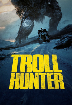 Trollhunter