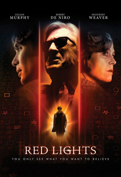 Red Lights