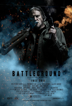 Battleground