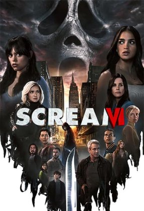 Scream VI