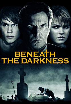 Beneath the Darkness